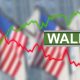 Wall Street cierra en rojo tras dos días de recuperación