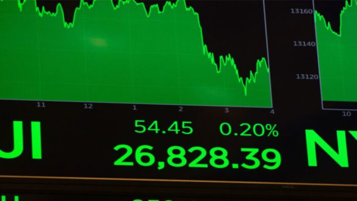 Wall Street abre al alza tras una semana de ganancias