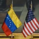 Rodríguez prevé mejoras en relaciones entre Venezuela y U.S.A