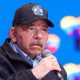 Daniel Ortega felicita a Nicolás Maduro tras ratificación del TSJ