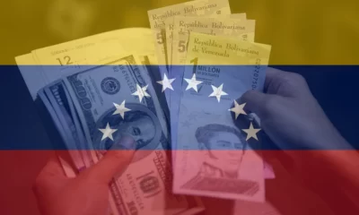 Proyecciones económicas de Venezuela para el 2024