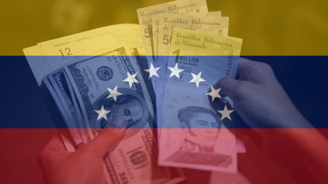 Proyecciones económicas de Venezuela para el 2024