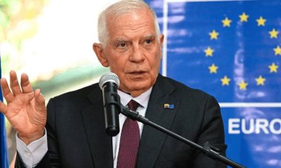 La UE no reconocerá el triunfo de Maduro sin actas verificables