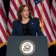 Kamala Harris candidata demócrata para las elecciones