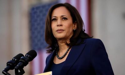 Kamala Harris hará historia al aceptar la nominación demócrata