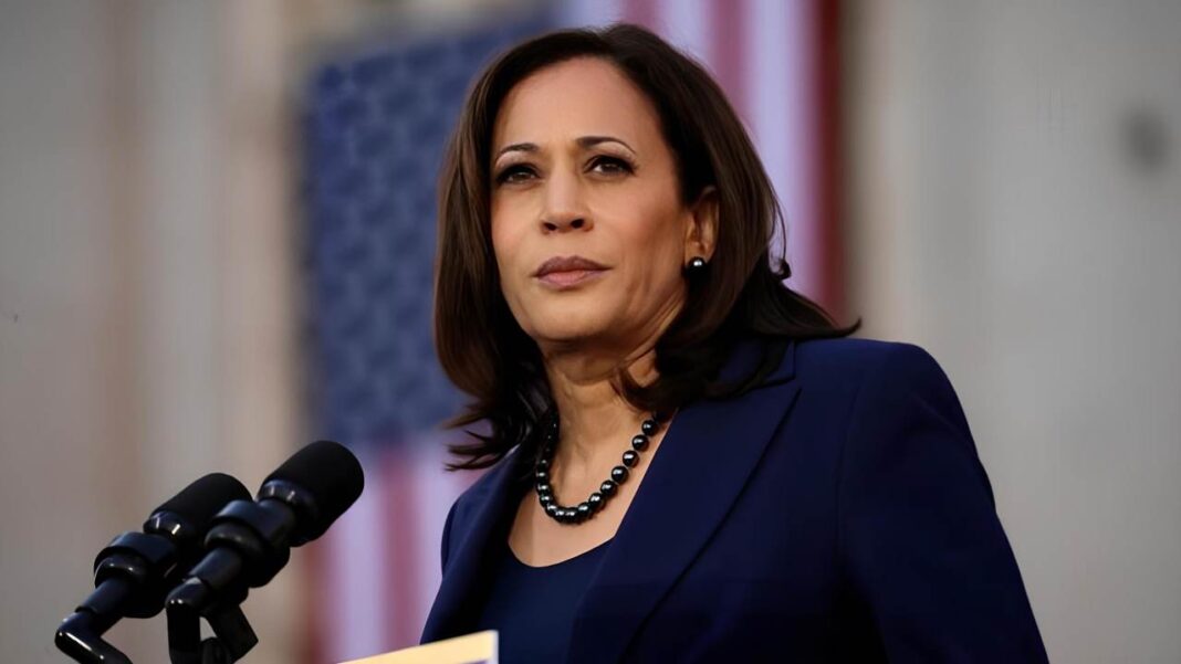 Kamala Harris hará historia al aceptar la nominación demócrata