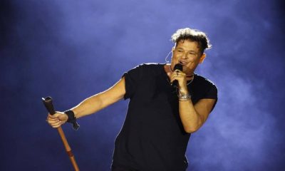 Carlos Vives celebra 30 años de carrera con concierto en RD