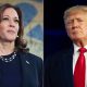 Univision organiza foros con Kamala Harris y Donald Trump