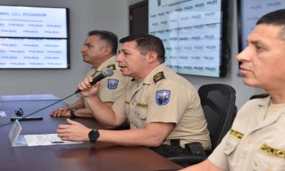 Ecuador enfrenta apagones nocturnos y posibles toques de queda