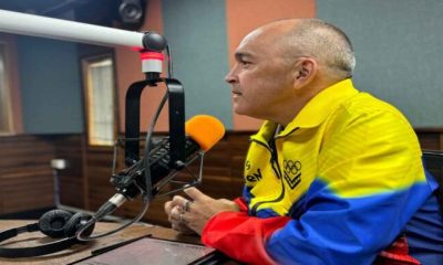 Torrealba: “El oficialismo está listo para retomar el diálogo”