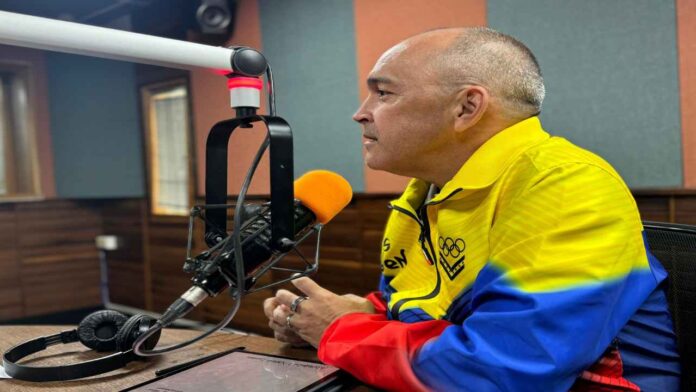 Torrealba: “El oficialismo está listo para retomar el diálogo”