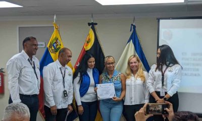 Nueva formación en Chacao para fortalecer la participación ciudadana y la transparencia en la gestión pública