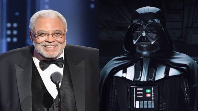 Fallece James Earl Jones, la icónica voz de Darth Vader