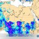 Meteorólogos alertan sobre lluvias en el desierto del Sáhara