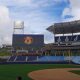 Leones del Caracas inicia sus entrenamientos