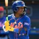 Luisángel Acuña se une al Roster Principal de los New York Mets