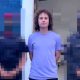 Luisito Comunica es retenido en el metro de Santo Domingo