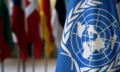 La ONU condena detenciones en Venezuela y urge resolución pacífica