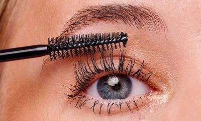 Lash Princess de Essencee: Pestañas con un volumen dramático