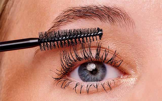 Lash Princess de Essencee: Pestañas con un volumen dramático