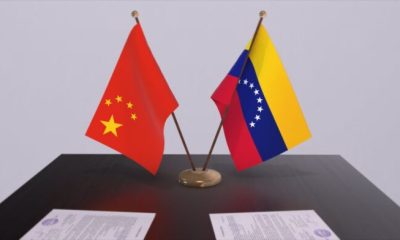 Cámara de Comercio China-Venezuela resalta potencial