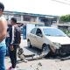 Tres accidentes de tránsito en Mérida dejan cinco heridos