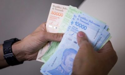 Venezuela registra una inflación del 1,4 % en agosto