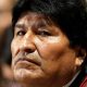 Evo Morales acusa a Luis Arce de manipular la opinión pública