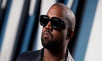 Kanye West anuncia su nuevo disco 'Bully'