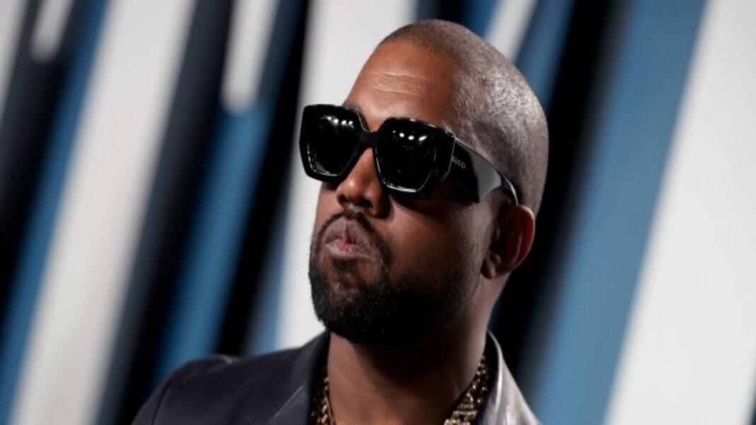 Kanye West anuncia su nuevo disco 'Bully'