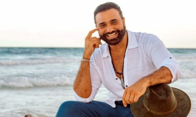 Carlos Mesber Anuncia el Retiro Espiritual “Escribe tu Vida” en Tulum