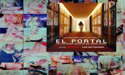 Netflix estrena ‘El Portal’: la serie documental que aborda los feminicidios