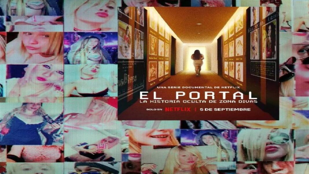 Netflix estrena ‘El Portal’: la serie documental que aborda los feminicidios