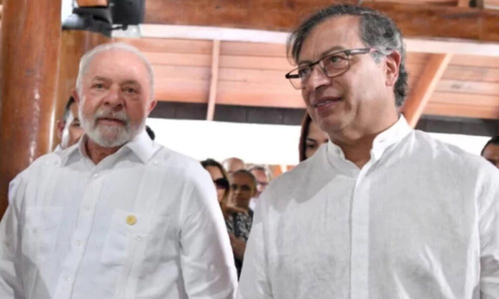 Colombia y Brasil critican orden de detención contra Edmundo González