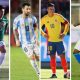 Jornada 10 de las eliminatorias mundialistas