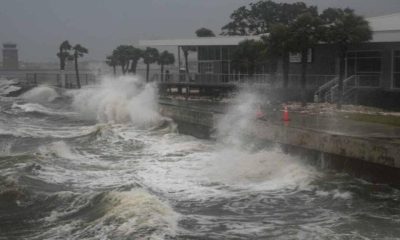 Las muertes por el huracán Milton en Florida aumentan a diez