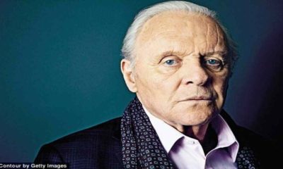 Anthony Hopkins protagonizará biopic sobre los hermanos Maserati