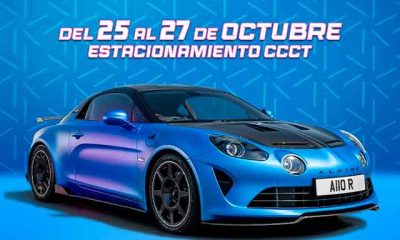 Últimas tendencias automotrices en el AUTOFEST 2024.