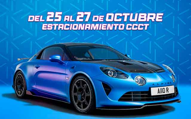 Últimas tendencias automotrices en el AUTOFEST 2024.