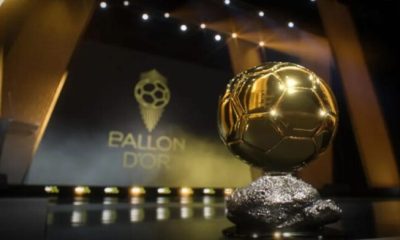 FC Barcelona hace historia en el Balón de Oro: Aitana Bonmatí