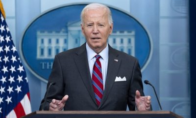 Biden advierte que el huracán Milton podría ser el peor en Florida