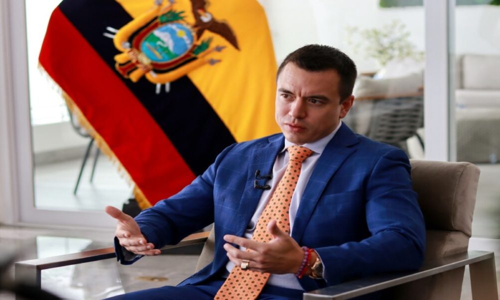 Ecuador reduce la duración de los apagones