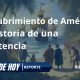 Descubrimiento de América: La historia de una resistencia