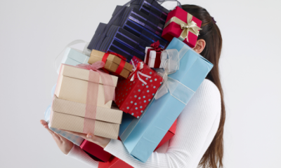 3 ideas infalibles para sorprender con los mejores regalos.