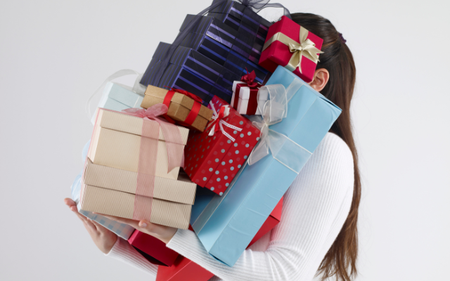 3 ideas infalibles para sorprender con los mejores regalos.