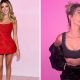 Corina Smith y Lele Pons brillan en el Victoria’s Secret