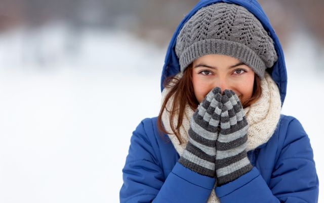 3 Tips para que cuides tu cuerpo en este frío invierno