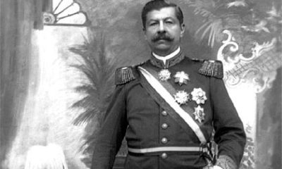 Juan Vicente Gómez, un líder del campo a la presidencia, marcó su era en la historia de Venezuela.