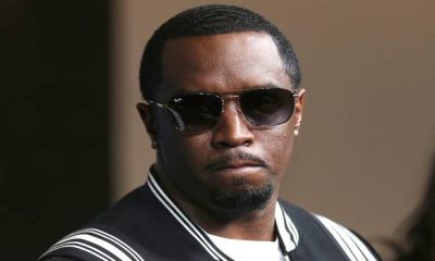 El juicio de "Diddy" por tráfico sexual comenzará en mayo de 2025