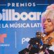 Karol G consigue ocho premios en los Latin Billboard